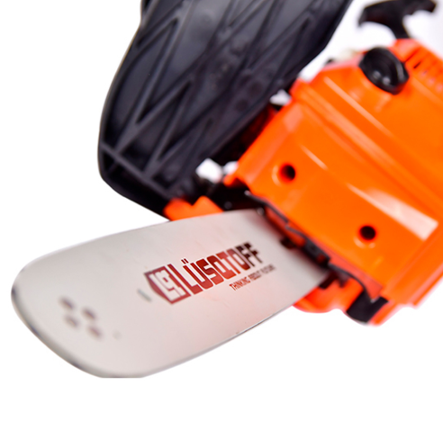 MOTOSIERRA NAFTERA • 25 CC GS-2500