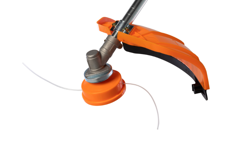 DESMALEZADORA NAFTERA • 52 CC LD52-7