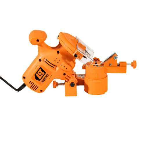 AFILADOR DE CADENA PARA MOTOSIERRA • 220 W 11002-B