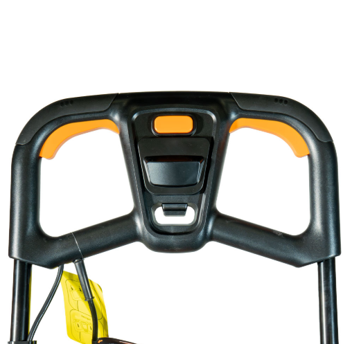 CORTADORA DE CÉSPED ELÉCTRICA • 1400 W LCO1434-8B