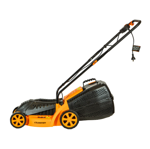 CORTADORA DE CÉSPED • 1200 W LCO1203-8B