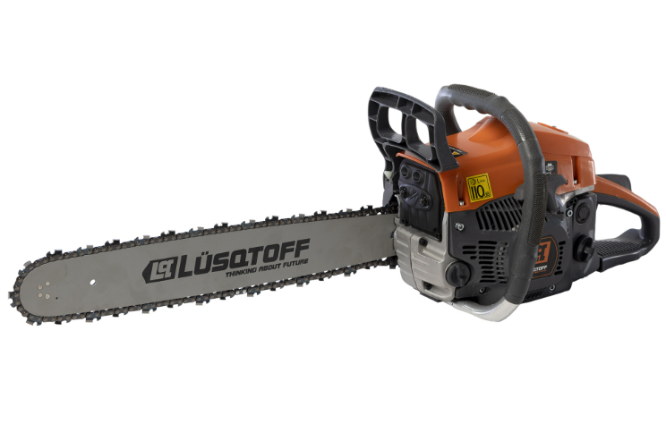 MOTOSIERRA NAFTERA • 45 cc GS4500