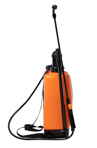 FUMIGADOR MANUAL • 12 L F12L-8