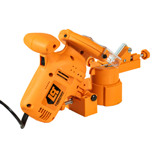 AFILADOR DE CADENA PARA MOTOSIERRA • 220 W 11002-B