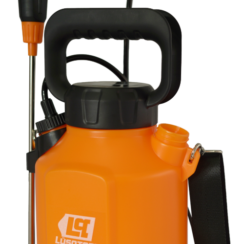 PULVERIZADOR USB • 5 L FL5-8B