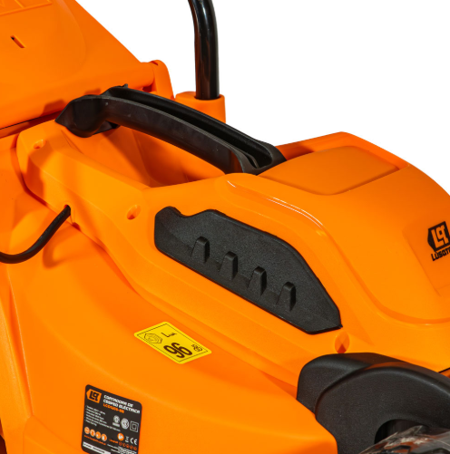 CORTADORA DE CÉSPED • 1200 W LCO1205-8B