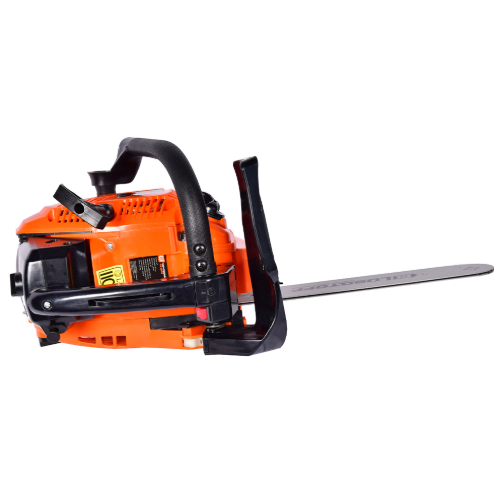 MOTOSIERRA NAFTERA • 25 CC GS-2500