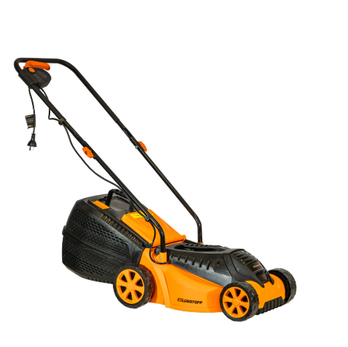 CORTADORA DE CÉSPED • 1200 W LCO1203-8B