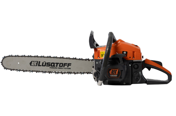 MOTOSIERRA NAFTERA • 45 cc GS4500