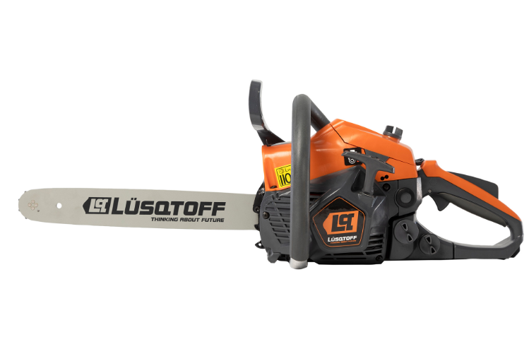 MOTOSIERRA NAFTERA • 38 cc GS3800