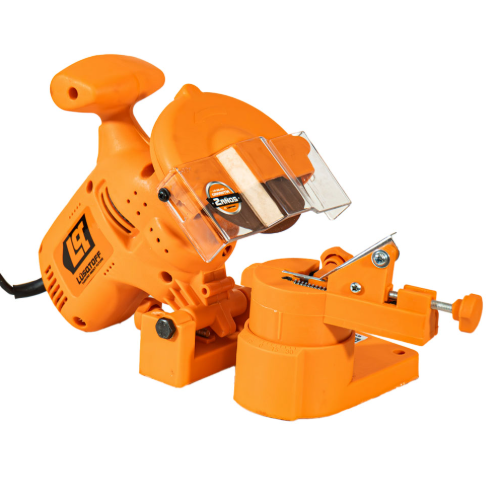 AFILADOR DE CADENA PARA MOTOSIERRA • 220 W 11002-B