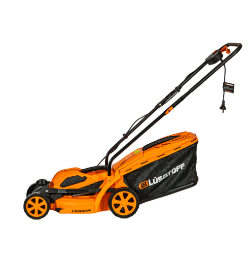 CORTADORA DE CÉSPED • 1200 W LCO1205-8B