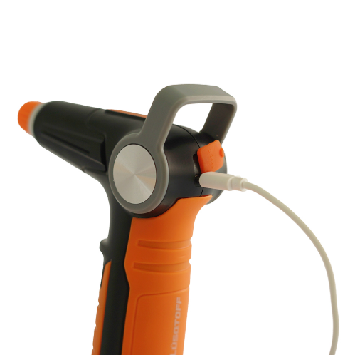 PULVERIZADOR USB • 1,5 L FL1.5-8B