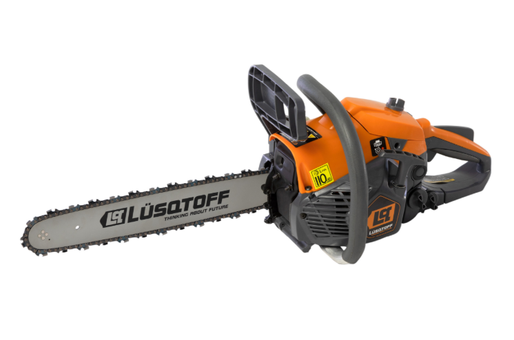 MOTOSIERRA NAFTERA • 38 cc GS3800