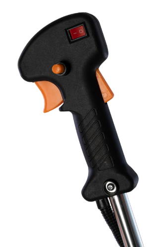 DESMALEZADORA NAFTERA • 52 CC LD52-7