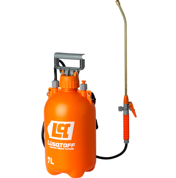 PULVERIZADOR MANUAL • 7 L FPL7