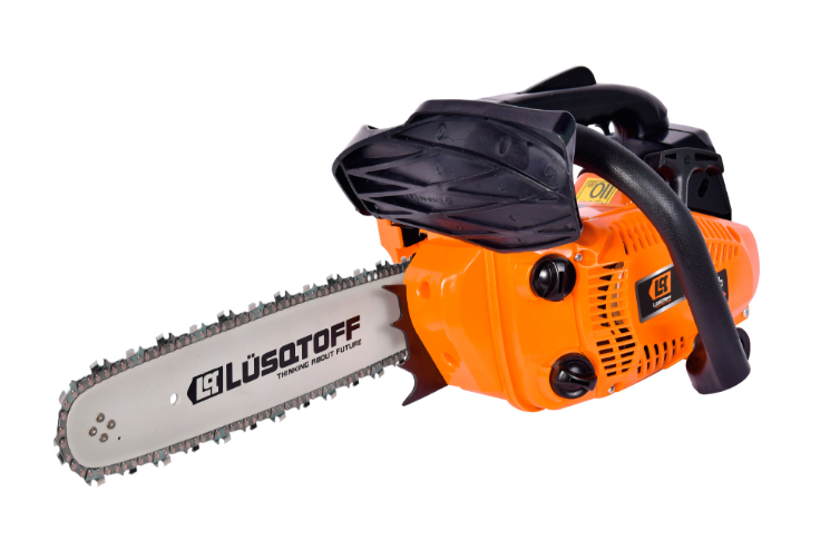 MOTOSIERRA NAFTERA • 25 CC GS-2500