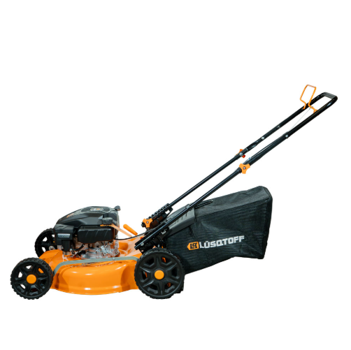 CORTADORA DE CÉSPED A EXPLOSIÓN • 6.5 HP LQ500B