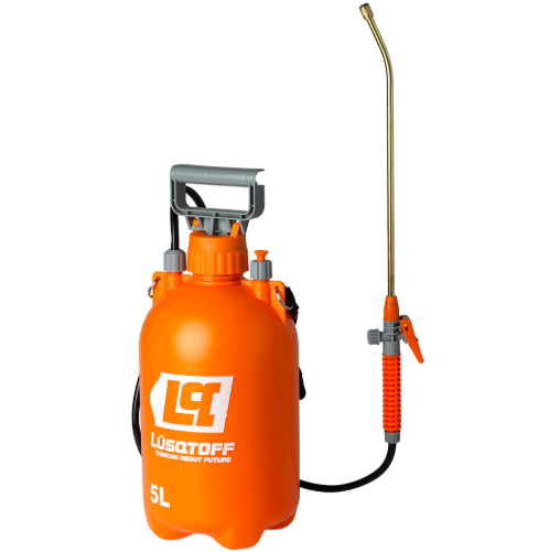 PULVERIZADOR MANUAL • 5 L FPL5