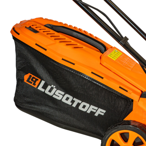 CORTADORA DE CÉSPED • 1200 W LCO1205-8B