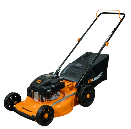 CORTADORA DE CÉSPED A EXPLOSIÓN • 6.5 HP LQ500B