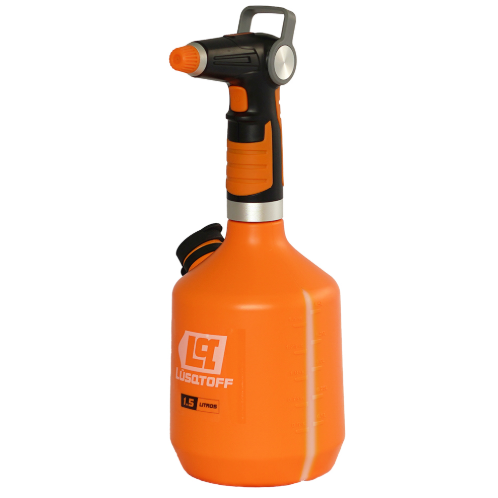 PULVERIZADOR USB • 1,5 L FL1.5-8B