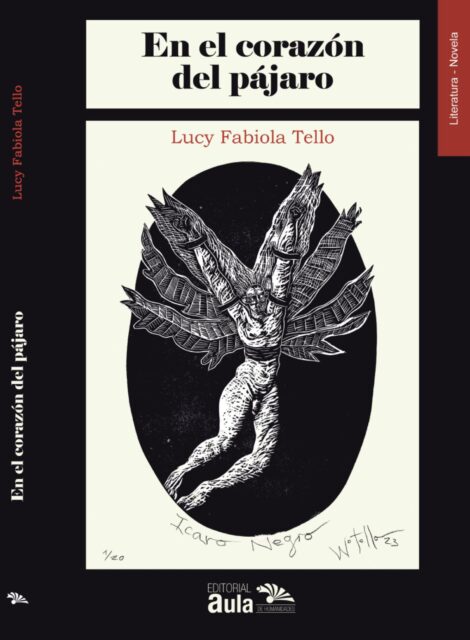 En el corazón del pájaro