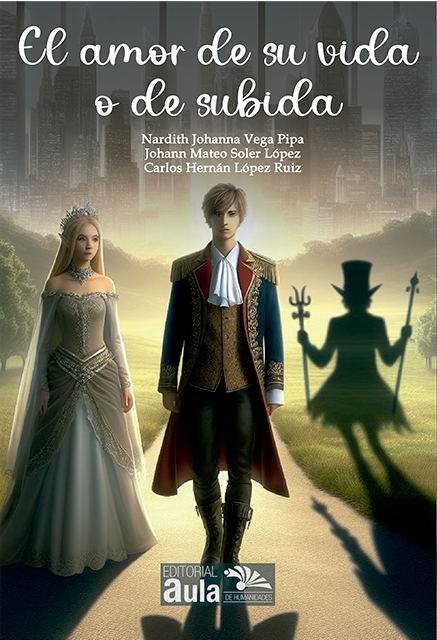 El amor de su vida o de subida