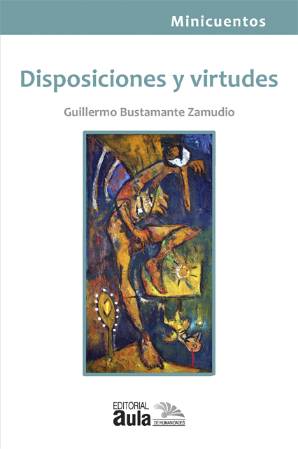 Disposiciones y virtudes