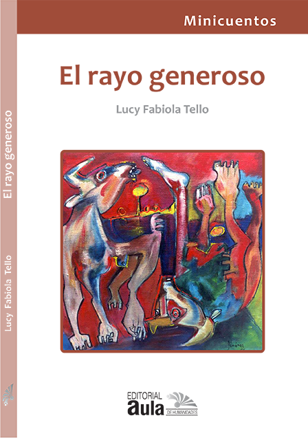 El rayo generoso