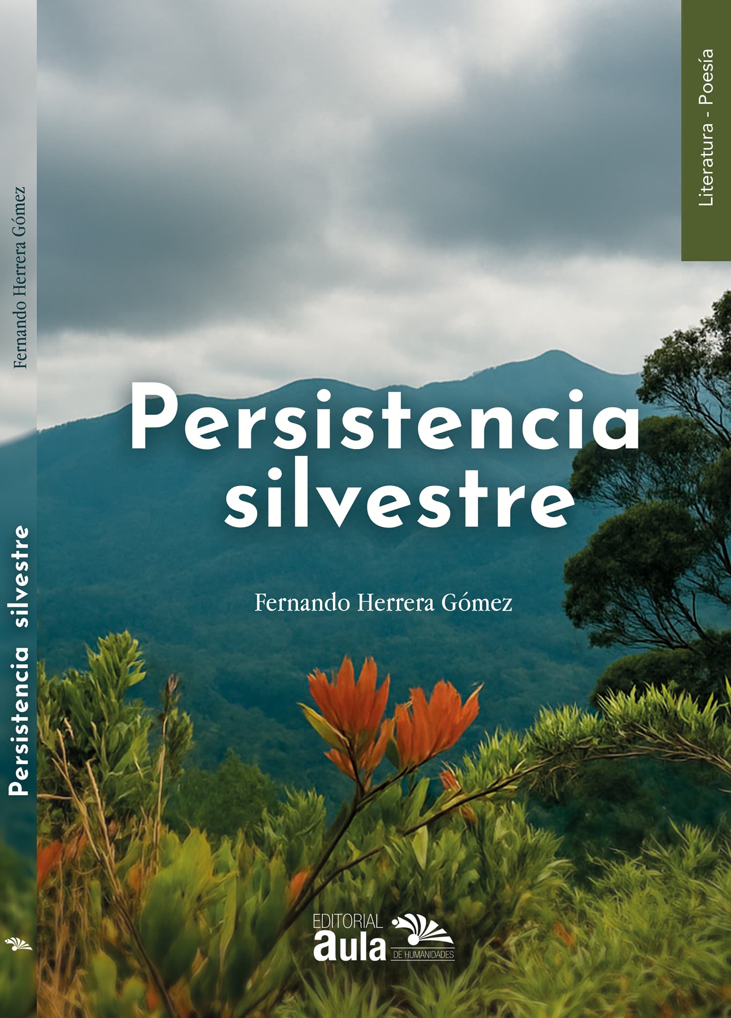 Persistencia silvestre