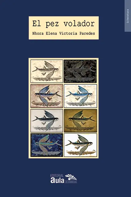 El pez volador