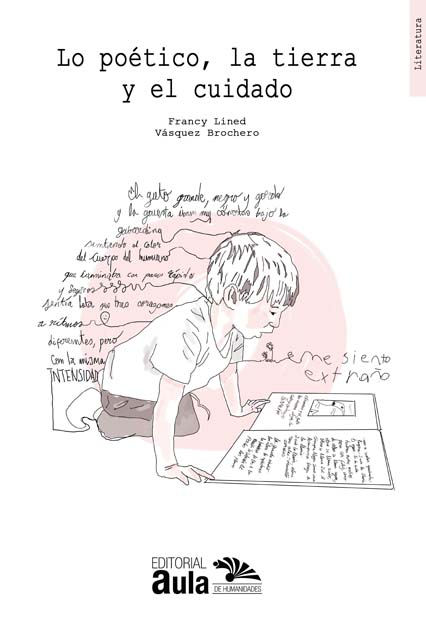 Lo poético, la tierra y el cuidado