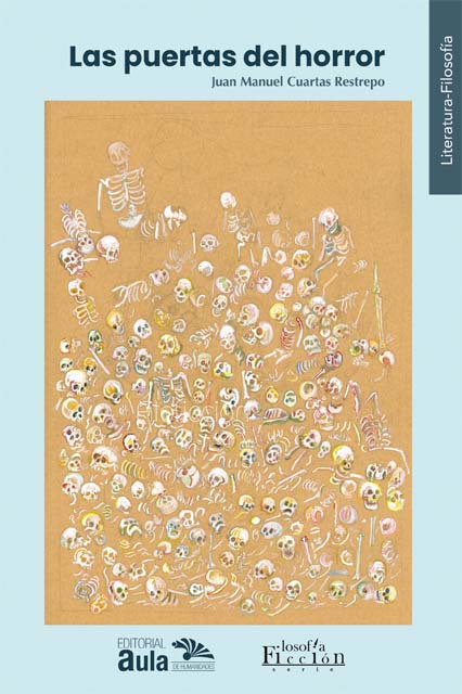 Las puertas del horror