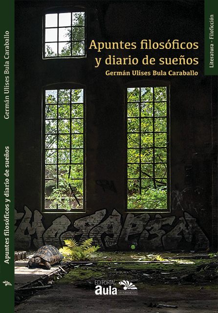 Apuntes filosóficos y diario de sueños