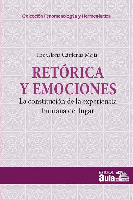 Retórica y emociones
