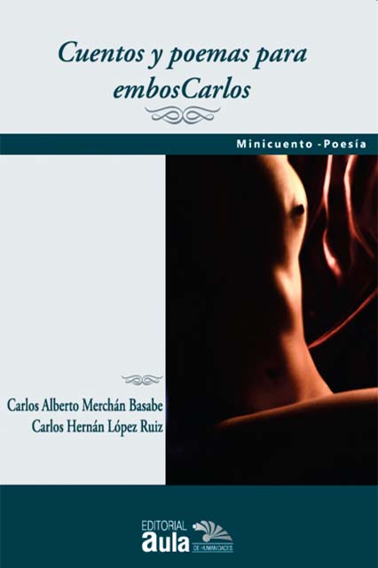 Cuentos y poemas para embosCarlos