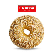 Donauts begel La Rosa avena y chia