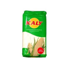 Harina de maíz Kaly 900 grs
