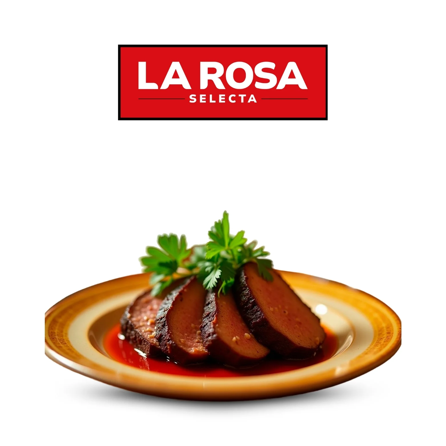 Asado negro La Rosa Selecta