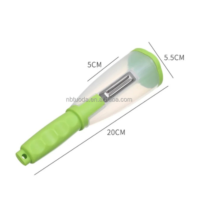 Cortador en espiral para verduras