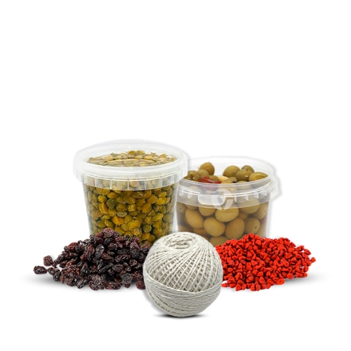 Combo de 5 ingredientes para hallacas