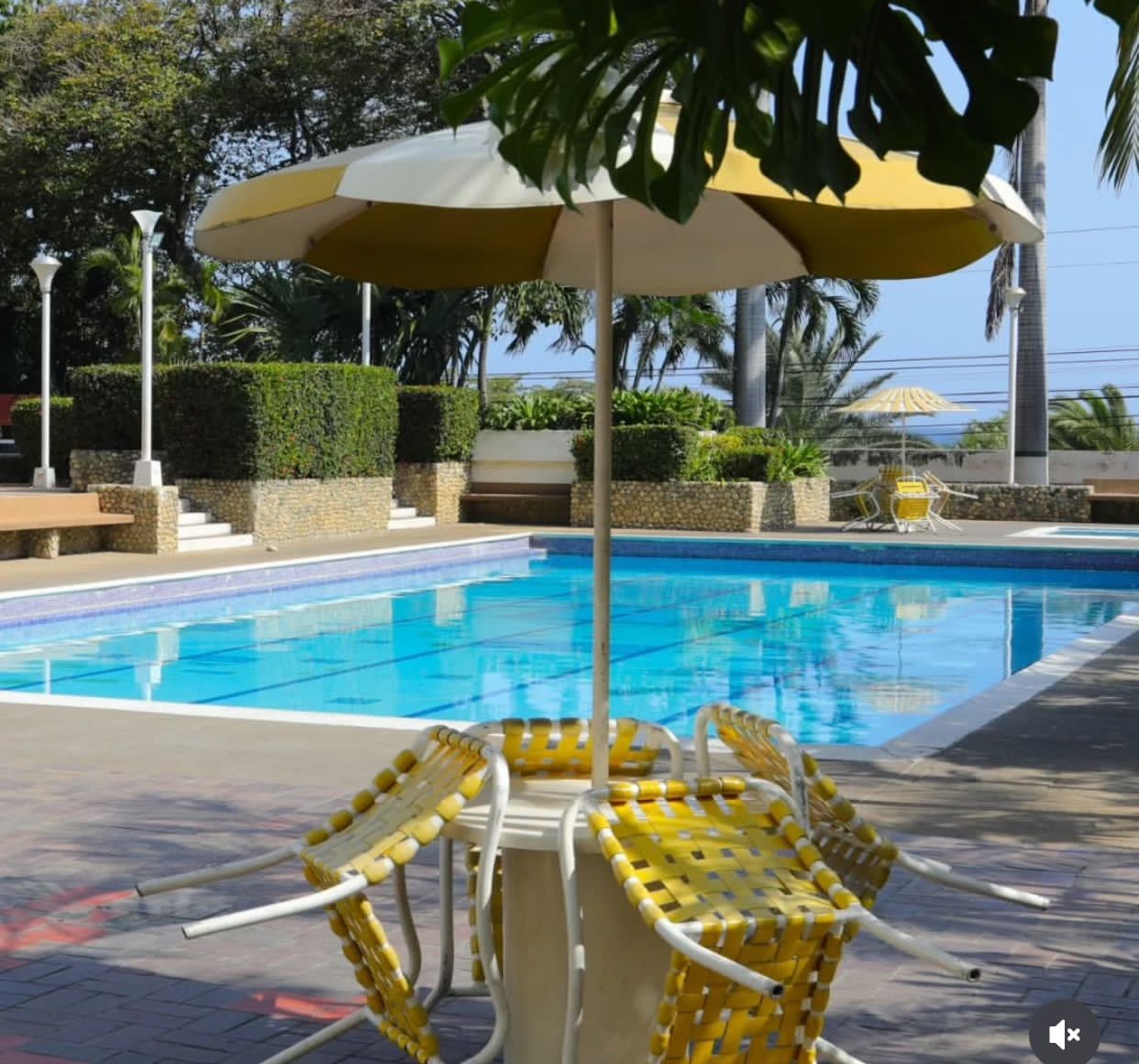 Apartamento vacaional pareja en La Guaira, Los Corales