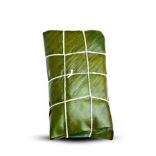 Hallaca navideña la unidad