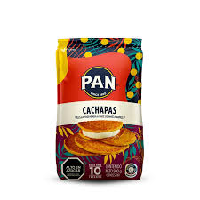 Mezcla para cachapas PAN 500 grs