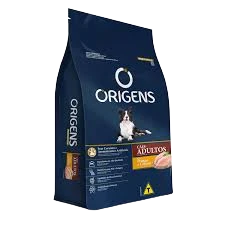 Alimento Húmedo Origens Cachorros Carne y Pollo 85gr