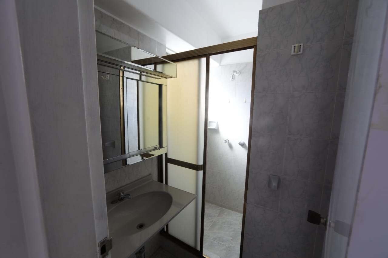 Apartamento vacaional pareja  en La Guaira, Los Corales