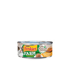 Friskies Farm Favorites