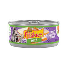 Friskies Paté sabor a pavo
