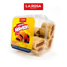 Galletas Newton La Rosa 100 grs
